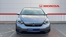 Honda Jazz 1.5 i-MMD Hybrid EX 5dr eCVT Hybrid Hatchback